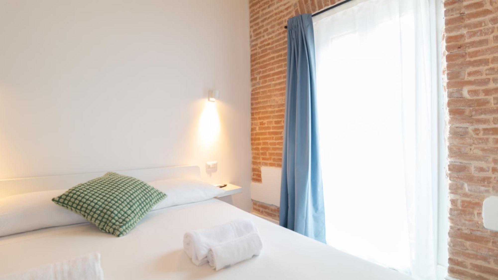 Ceramic Rooms Ористано Экстерьер фото
