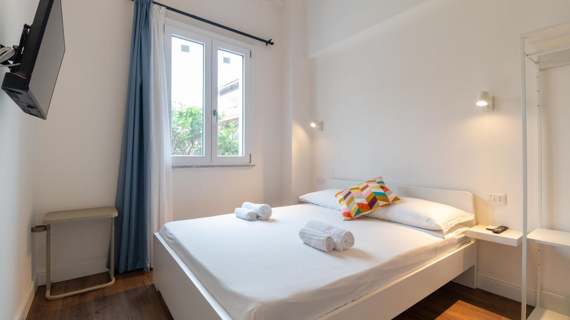 Ceramic Rooms Ористано Экстерьер фото