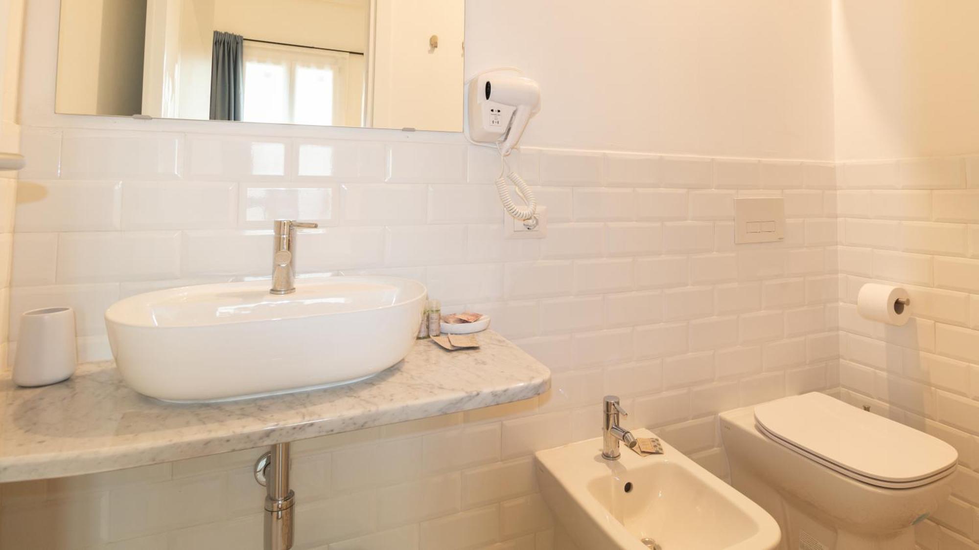 Ceramic Rooms Ористано Экстерьер фото
