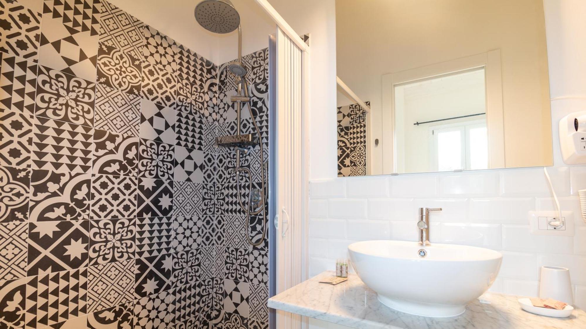 Ceramic Rooms Ористано Экстерьер фото