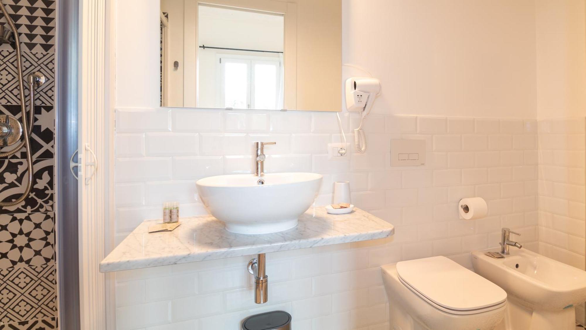 Ceramic Rooms Ористано Экстерьер фото