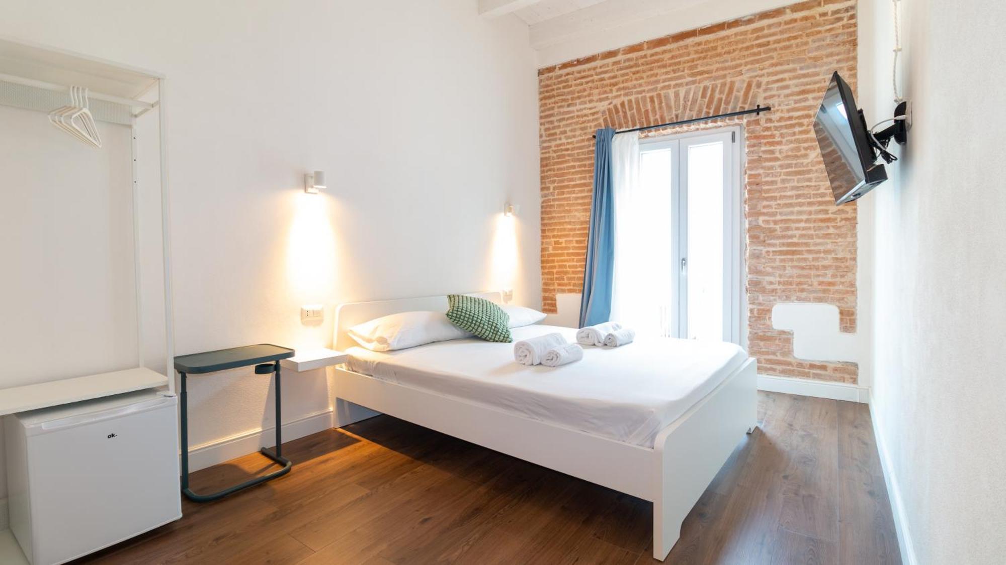 Ceramic Rooms Ористано Экстерьер фото