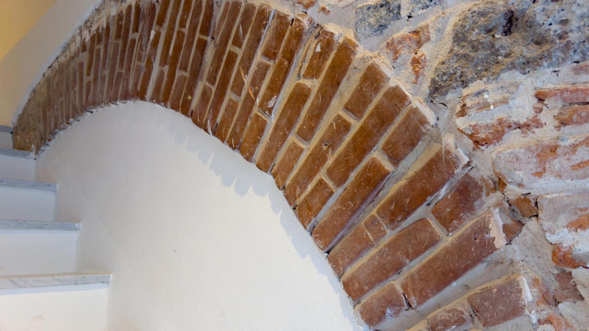 Ceramic Rooms Ористано Экстерьер фото