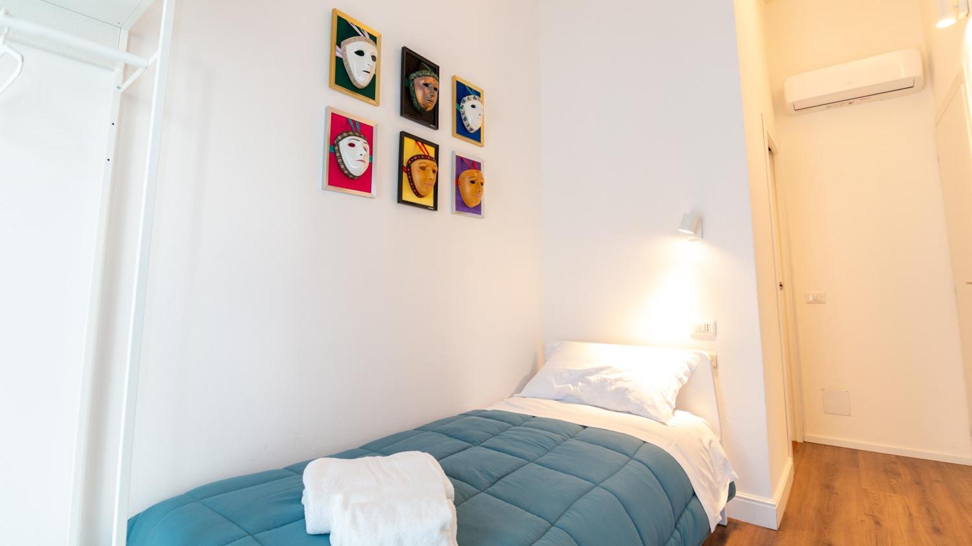 Ceramic Rooms Ористано Экстерьер фото